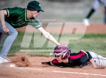 Thumbnail 2 in Mountain Vista vs Ponderosa photogallery.
