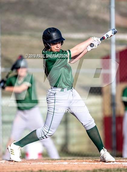 Thumbnail 3 in Mountain Vista vs Ponderosa photogallery.