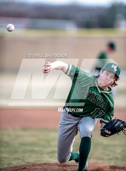 Thumbnail 3 in Mountain Vista vs Ponderosa photogallery.