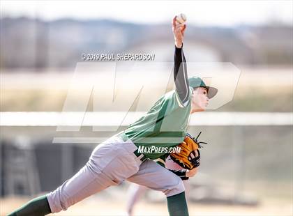 Thumbnail 3 in Mountain Vista vs Ponderosa photogallery.