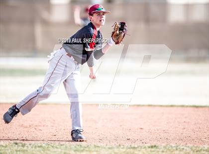 Thumbnail 2 in Mountain Vista vs Ponderosa photogallery.