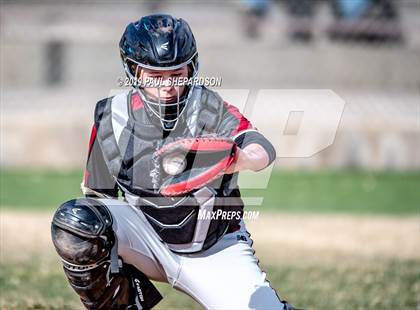 Thumbnail 2 in Mountain Vista vs Ponderosa photogallery.