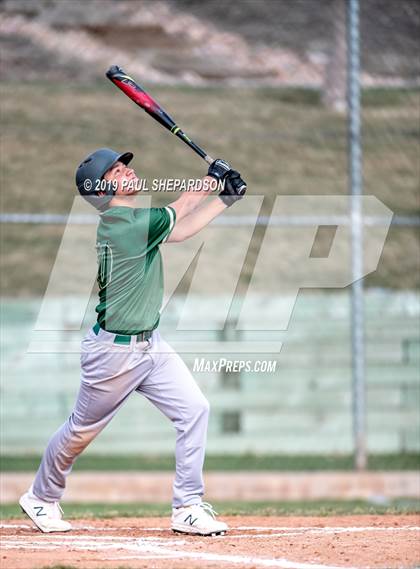 Thumbnail 3 in Mountain Vista vs Ponderosa photogallery.
