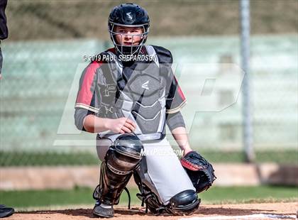 Thumbnail 1 in Mountain Vista vs Ponderosa photogallery.