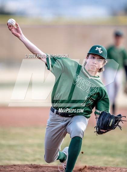 Thumbnail 2 in Mountain Vista vs Ponderosa photogallery.