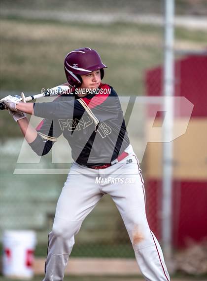 Thumbnail 1 in Mountain Vista vs Ponderosa photogallery.