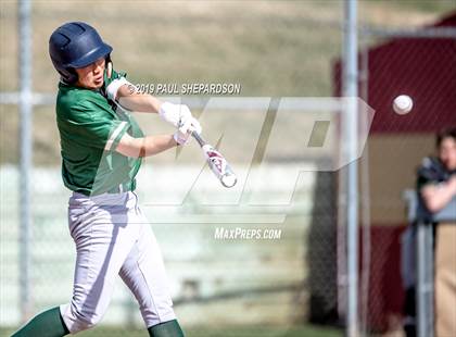 Thumbnail 2 in Mountain Vista vs Ponderosa photogallery.