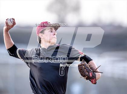 Thumbnail 2 in Mountain Vista vs Ponderosa photogallery.