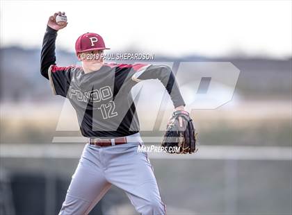 Thumbnail 3 in Mountain Vista vs Ponderosa photogallery.