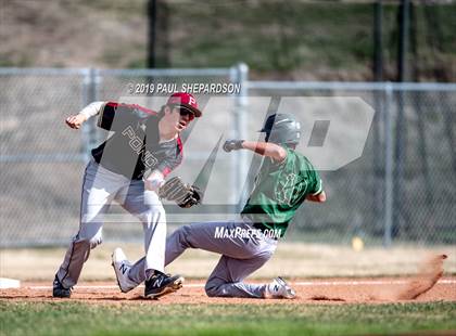 Thumbnail 1 in Mountain Vista vs Ponderosa photogallery.