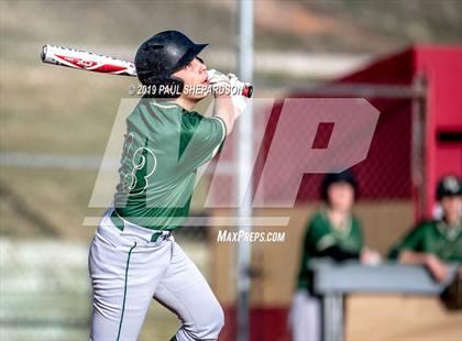 Thumbnail 2 in Mountain Vista vs Ponderosa photogallery.