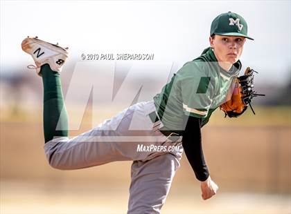 Thumbnail 2 in Mountain Vista vs Ponderosa photogallery.