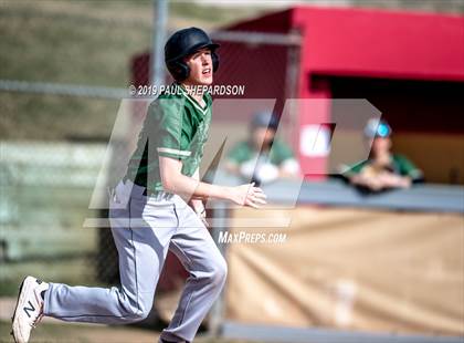 Thumbnail 3 in Mountain Vista vs Ponderosa photogallery.