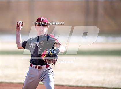 Thumbnail 1 in Mountain Vista vs Ponderosa photogallery.
