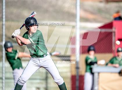 Thumbnail 3 in Mountain Vista vs Ponderosa photogallery.