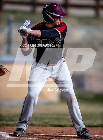 Thumbnail 3 in Mountain Vista vs Ponderosa photogallery.