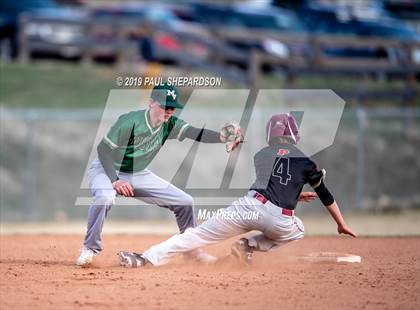 Thumbnail 2 in Mountain Vista vs Ponderosa photogallery.