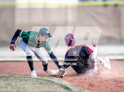 Thumbnail 3 in Mountain Vista vs Ponderosa photogallery.