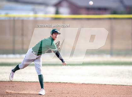 Thumbnail 1 in Mountain Vista vs Ponderosa photogallery.
