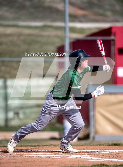 Thumbnail 2 in Mountain Vista vs Ponderosa photogallery.