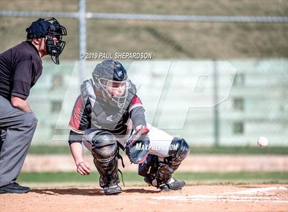 Thumbnail 2 in Mountain Vista vs Ponderosa photogallery.