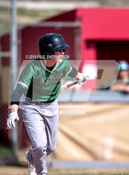 Thumbnail 1 in Mountain Vista vs Ponderosa photogallery.