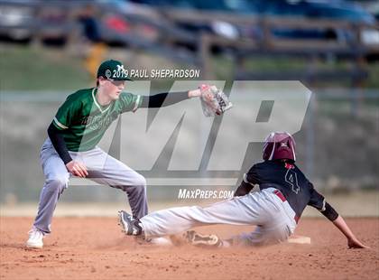 Thumbnail 1 in Mountain Vista vs Ponderosa photogallery.