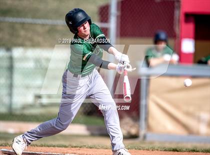 Thumbnail 2 in Mountain Vista vs Ponderosa photogallery.