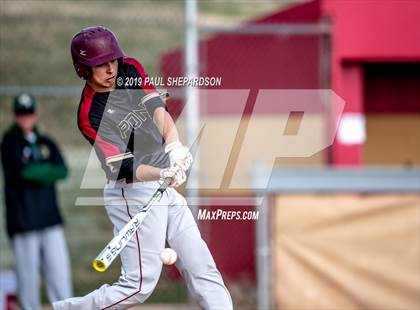 Thumbnail 1 in Mountain Vista vs Ponderosa photogallery.