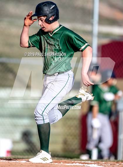 Thumbnail 1 in Mountain Vista vs Ponderosa photogallery.