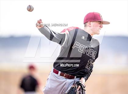 Thumbnail 2 in Mountain Vista vs Ponderosa photogallery.