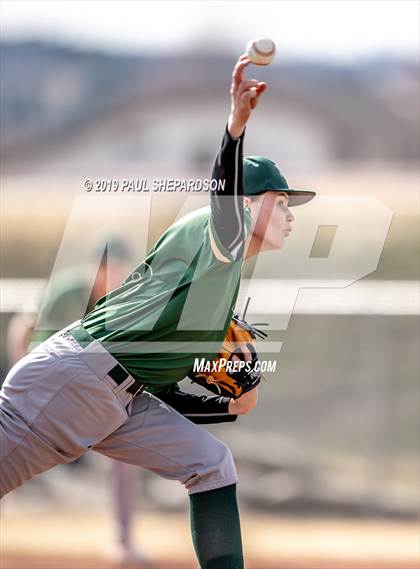 Thumbnail 1 in Mountain Vista vs Ponderosa photogallery.