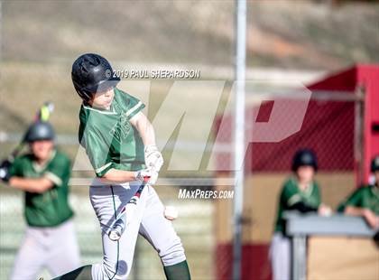 Thumbnail 3 in Mountain Vista vs Ponderosa photogallery.