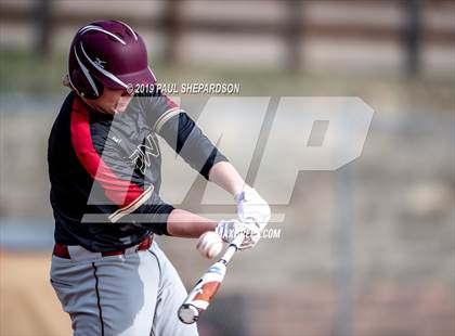 Thumbnail 1 in Mountain Vista vs Ponderosa photogallery.