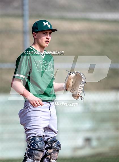 Thumbnail 1 in Mountain Vista vs Ponderosa photogallery.