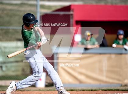 Thumbnail 3 in Mountain Vista vs Ponderosa photogallery.