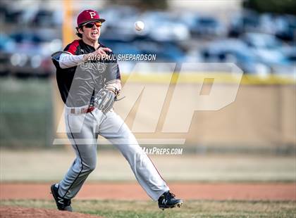 Thumbnail 2 in Mountain Vista vs Ponderosa photogallery.
