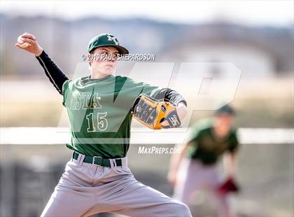 Thumbnail 2 in Mountain Vista vs Ponderosa photogallery.