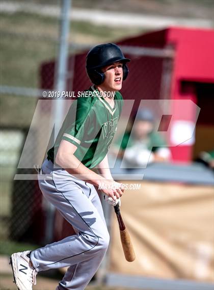 Thumbnail 2 in Mountain Vista vs Ponderosa photogallery.