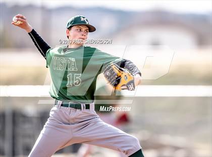 Thumbnail 1 in Mountain Vista vs Ponderosa photogallery.
