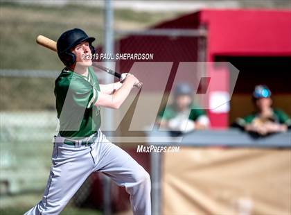 Thumbnail 2 in Mountain Vista vs Ponderosa photogallery.