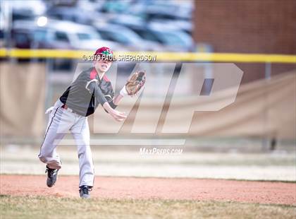 Thumbnail 3 in Mountain Vista vs Ponderosa photogallery.