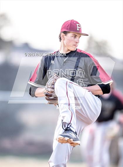 Thumbnail 3 in Mountain Vista vs Ponderosa photogallery.