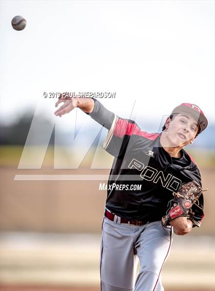 Thumbnail 2 in Mountain Vista vs Ponderosa photogallery.