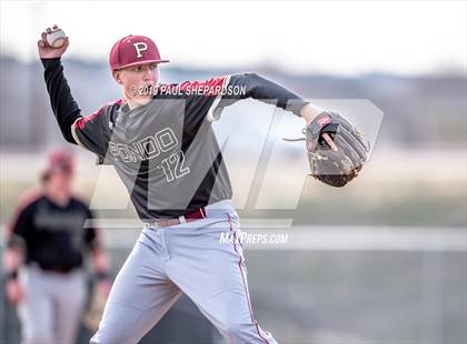 Thumbnail 2 in Mountain Vista vs Ponderosa photogallery.