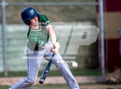 Thumbnail 3 in Mountain Vista vs Ponderosa photogallery.