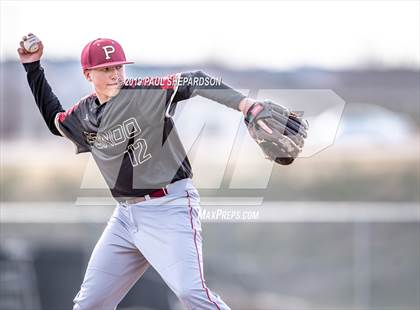 Thumbnail 1 in Mountain Vista vs Ponderosa photogallery.