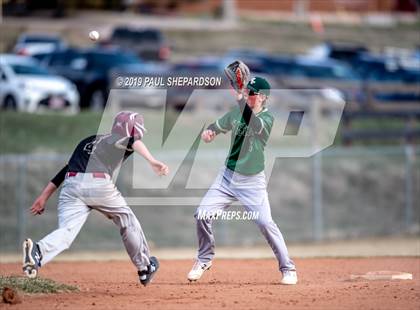 Thumbnail 3 in Mountain Vista vs Ponderosa photogallery.