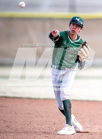Thumbnail 2 in Mountain Vista vs Ponderosa photogallery.
