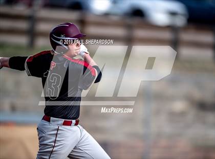 Thumbnail 2 in Mountain Vista vs Ponderosa photogallery.